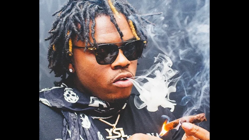 (FREE) Gunna Type Beat - "Stay High"